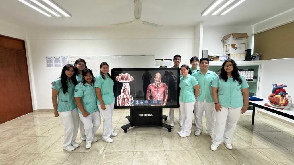 simulacion medica 1